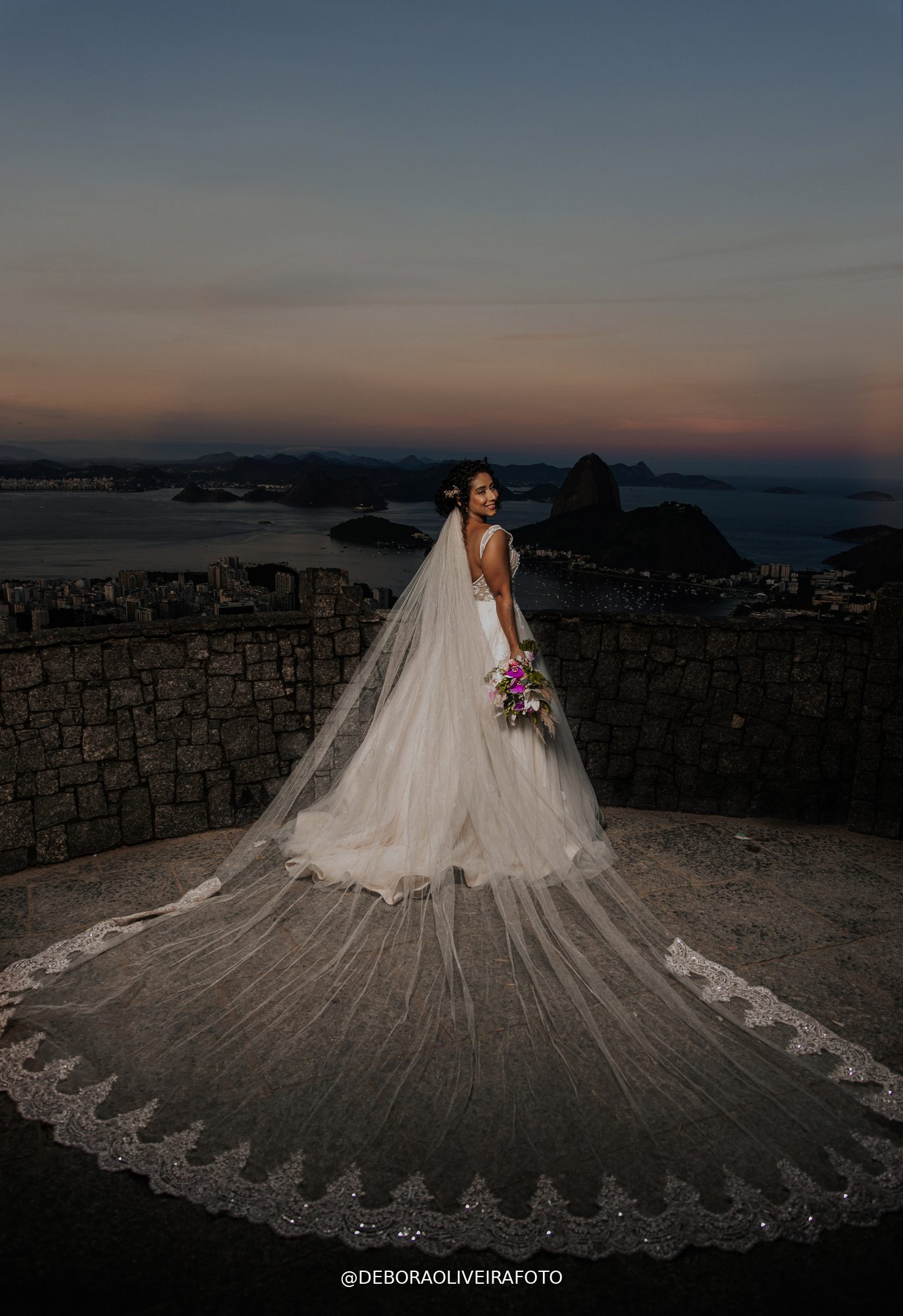 Elopement in Rio de Janeiro guide